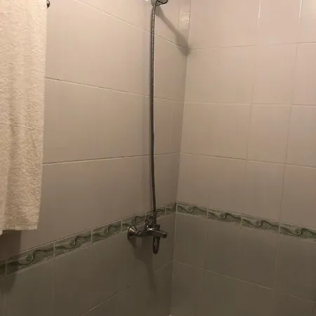 1 Bedroom By Pool At The Vineyards 아헬로이