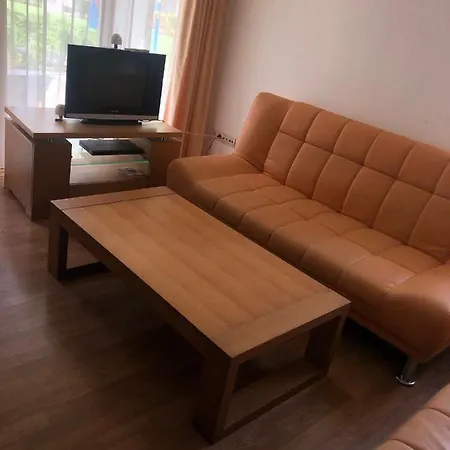 1 Bedroom By Pool At The Vineyards * 아헬로이