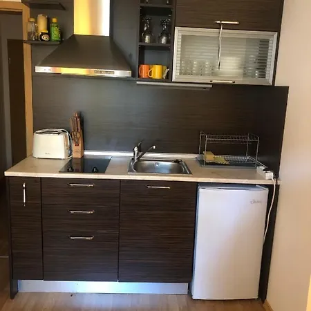 1 Bedroom By Pool At The Vineyards 아파트